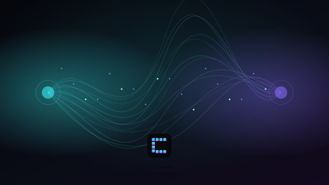 flux wallpaper preview